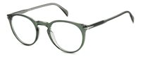 Montatura vista David Beckham Uomo 107923B594722 - 107923B594722